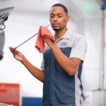 Hyundai service