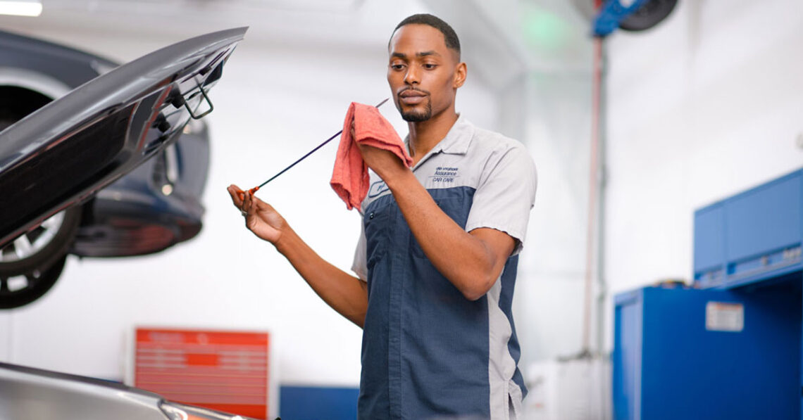 Hyundai service